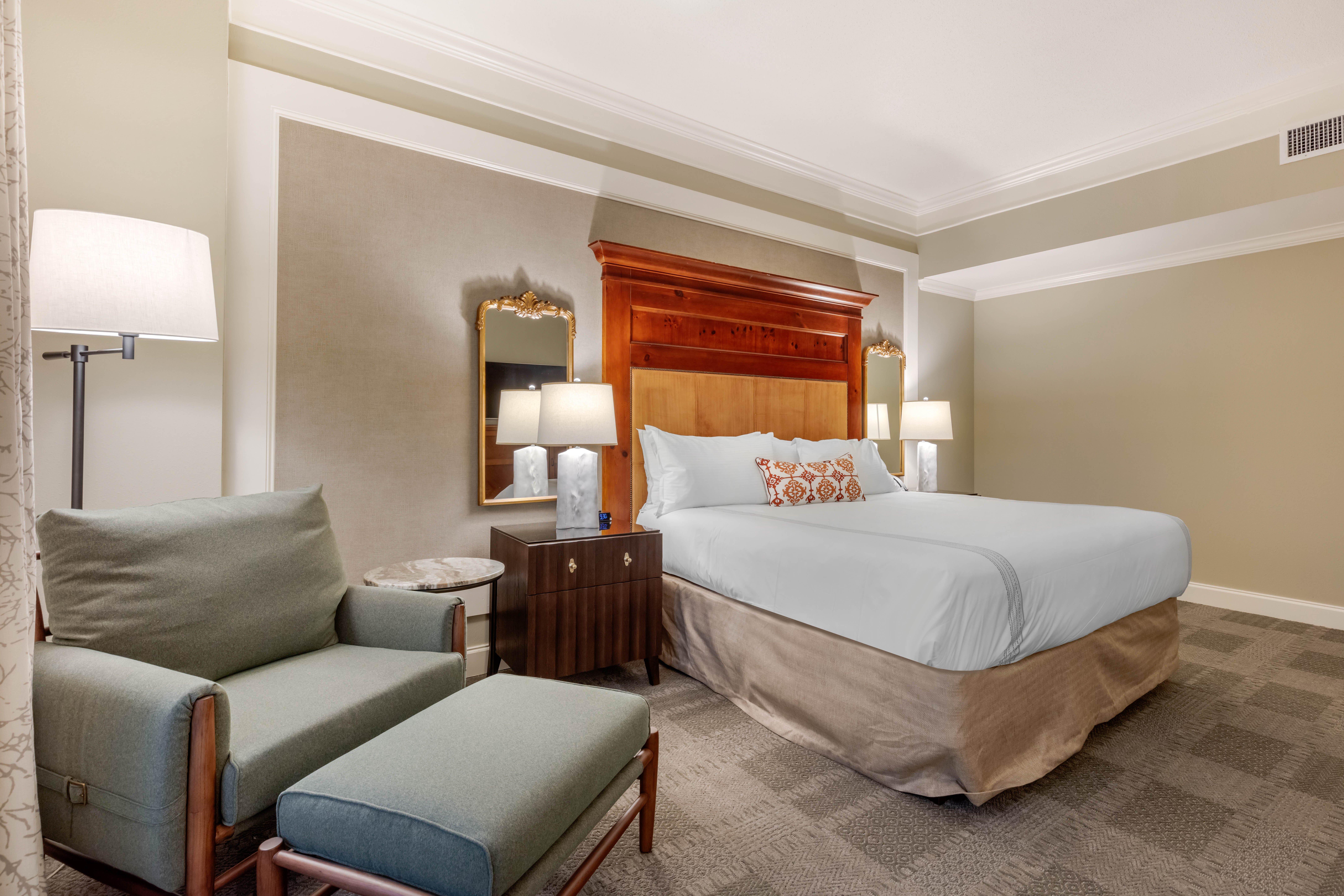 Omni Barton Creek Resort And Spa Austin Exterior foto