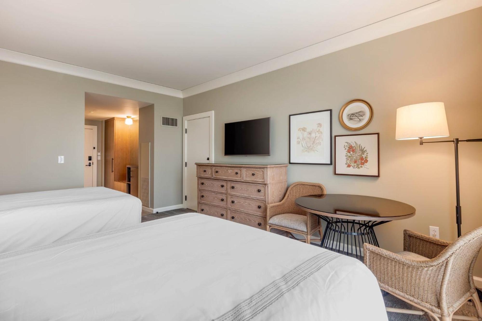 Omni Barton Creek Resort And Spa Austin Exterior foto